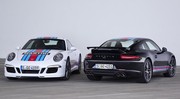 Porsche 911 Martini Racing
