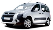 Les radars ''mobiles-mobiles'' à bord de Citroën Berlingo à présent