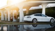 Tesla : de l'open source pour la voiture électrique