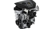 Mazda détaille son nouveau moteur diesel