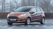 Ford adapte son outil de production européen