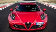 Alfa Romeo annonce 86 concessions pour l'Amérique du Nord