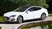 Tesla ouvre une succursale à Aix en Provence