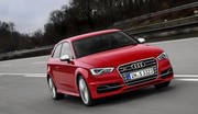 Essai Audi S3 : Une véritable réussite