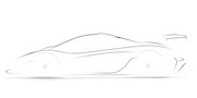McLaren P1 GTR : officielle avec 1000 ch