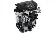 Un nouveau diesel pour la future Mazda 2