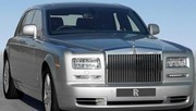 SUV Rolls-Royce: les voyants seraient passés au vert