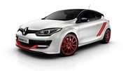 Renault Megane RS 275 Trophy-R : R comme Record