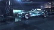 Mercedes-AMG GT : 510 ch pour le V8 biturbo