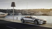 Aston Martin: le grand chamboulement pour 2016