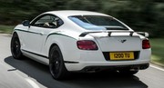 Bentley Continental GT3-R : Plus de chevaux, moins de kilos !