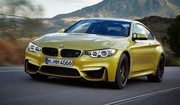 Nürburgring : La BMW M4 en 7 minutes 52 secondes sur la Nordschleife
