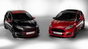 Ford Fiesta Red Edition (2014) : petite sportive de 140 ch
