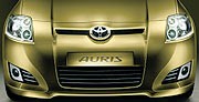 Toyota Auris : une vraie fausse anti-Corolla