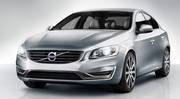 Volvo exportera des autos de la Chine l'an prochain