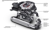 Technologie : un turbo électrique sur le prochain Audi Q7