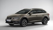 Seat Leon X-Perience : Envie de grands espaces