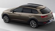 Seat Leon X-PERIENCE