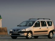 Dacia Logan MCV : Sept places à moins de 9000 euros