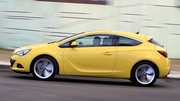 Opel Meriva et Astra GTC 1.6 CDTI : Chacun son tour