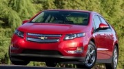 Chevrolet continue à croire en la Volt