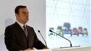 Carlos Ghosn a touché plus de 7 millions d'euros chez Nissan
