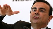 7.2 millions d'euros de rémunération pour Carlos Ghosn PDG de Nissan