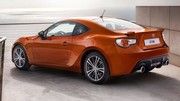 Toyota : la remplaçante de la GT-86 développée avec BMW sans Subaru ?