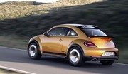 Volkswagen ressort le concept Beetle Dune, une indication sur sa sortie en série ?