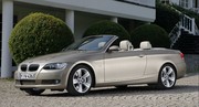 BMW Série 3 cabriolet : Le chant des sirènes