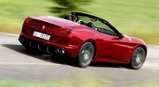 Ferrari : tous les V8 au turbo, les V12 à l'hybride