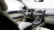Ford Edge : "Mon oncle d'Amérique" débarque enfin