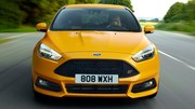 Ford Focus ST (2014)
