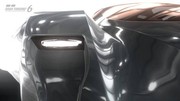 Aston Martin tease son concept Vision Gran Turismo