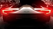 Aston Martin DP-100 : la vidéo du concept inédit pour Gran Turismo 6