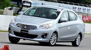 Mitsubishi va produire une auto pour Chrysler en Asie