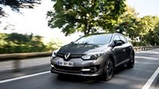 Crash-tests EuroNCAP : pourquoi la Renault Mégane a perdu 2 étoiles