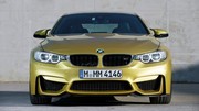 BMW : il n'y aura pas de M4 Gran Coupé