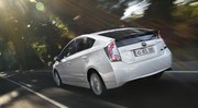 Au moins six mois de retard pour la nouvelle Toyota Prius