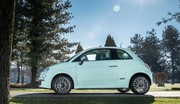Pour son anniversaire, la Fiat 500C offerte au prix de la 500