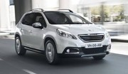 2008 Hybrid Air : la révolution Peugeot à 2l/100