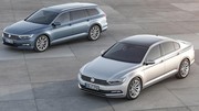 Volkswagen Passat 2015 : La familiale parfaite ?