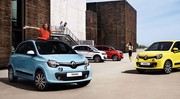 La nouvelle Renault Twingo à moins de 10000 €... en Hollande