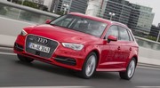 Essai Audi A3 e-tron : L'empire contre-attaque !