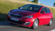Peugeot : nouvelle récompense pour la 308, sacrée "véhicule de l'année en entreprise"