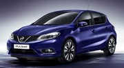 Nissan Pulsar : tarifs à partir de 18.790 euros