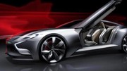 Un V8 5,0 litres pour la future Hyundai Genesis coupé