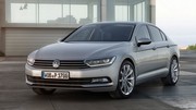 Volkswagen Passat 2014 : vers plus de premium
