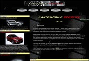 L'Automobile Sportive.com fête ses 6 ans