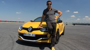 Essai Renault Mégane RS275 Trophy par Soheil Ayari : "un palier de franchi"